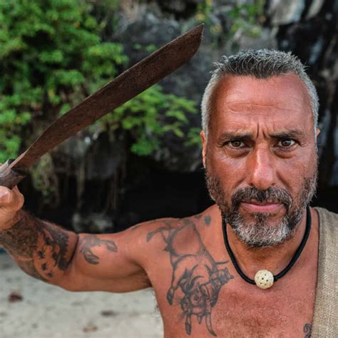 hottest naked and afraid|15 Memorable Naked And Afraid Cast Members, Ranked